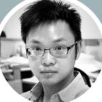 Alex Chan (Senior Interior Architect)