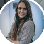 Tatjana Grund (Senior Product Manager, Interior Living)