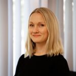 Linda Hirvonen