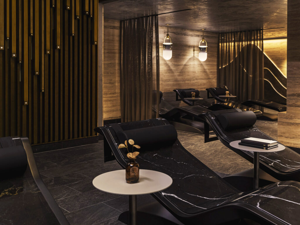 Mandara Spa - Norwegian LUNA
